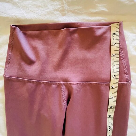 Mika High Waisted Yoga Wear Tights Leggings - Picture 9 of 11